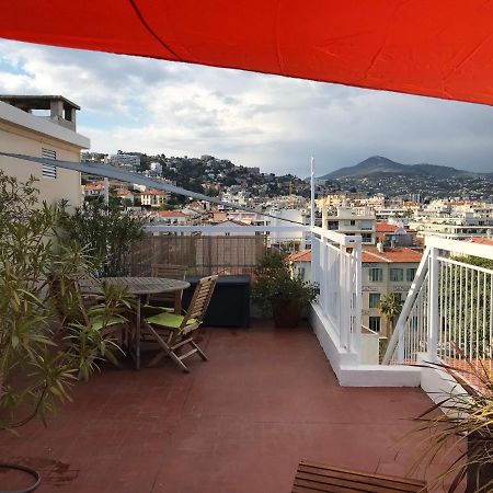Loft 360° Nice Bagian luar foto