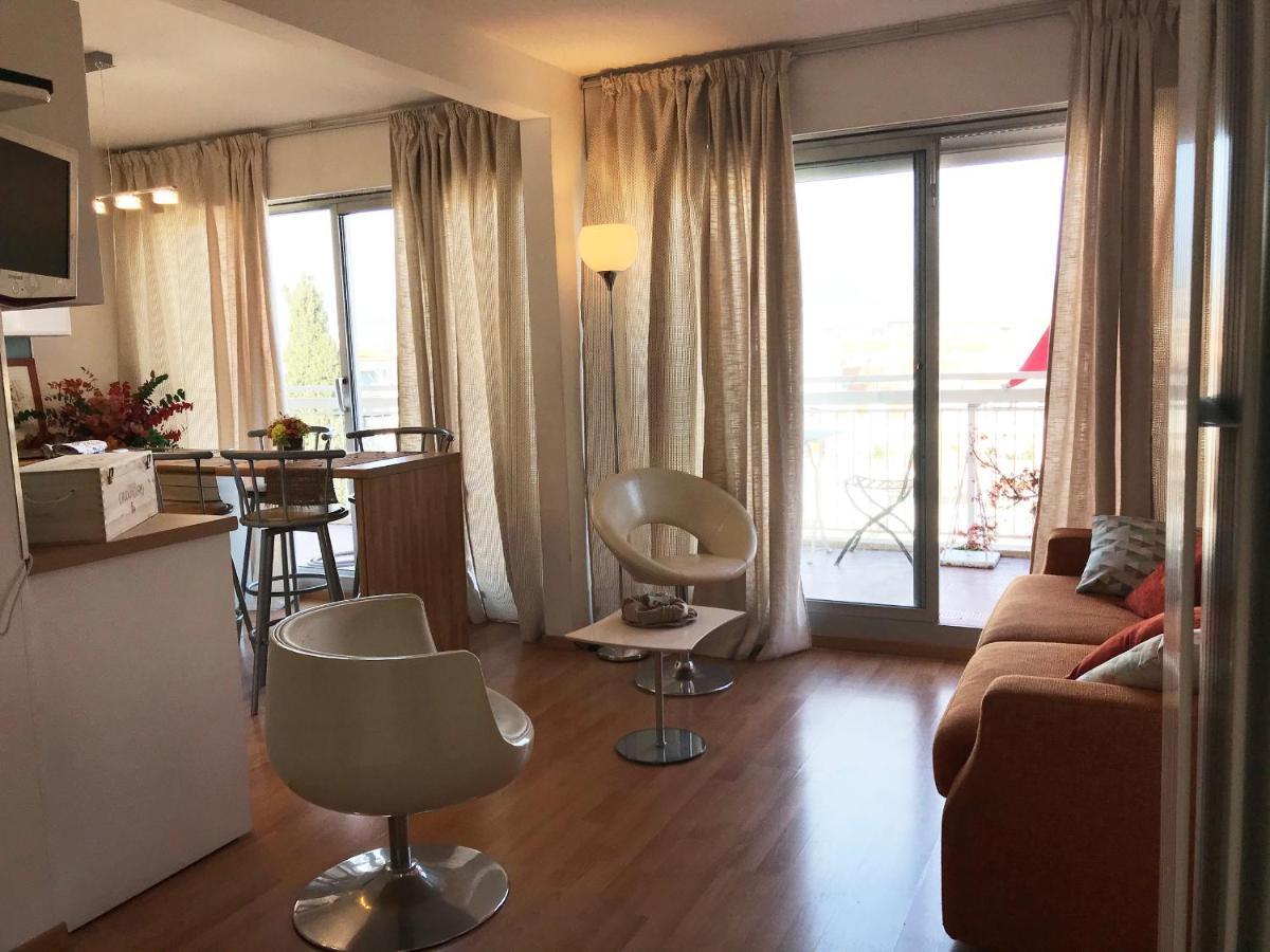Loft 360° Nice Bagian luar foto