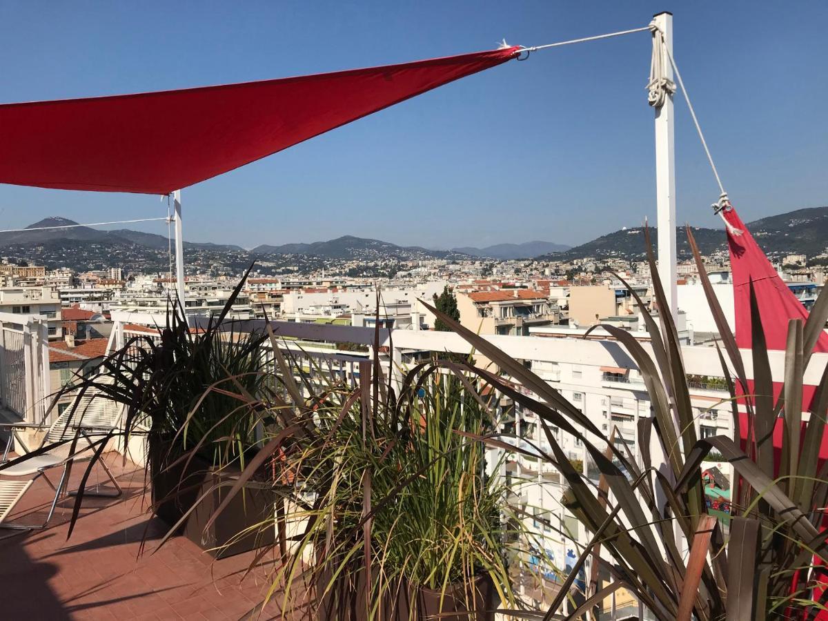 Loft 360° Nice Bagian luar foto