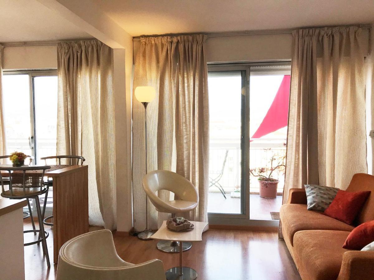 Loft 360° Nice Bagian luar foto