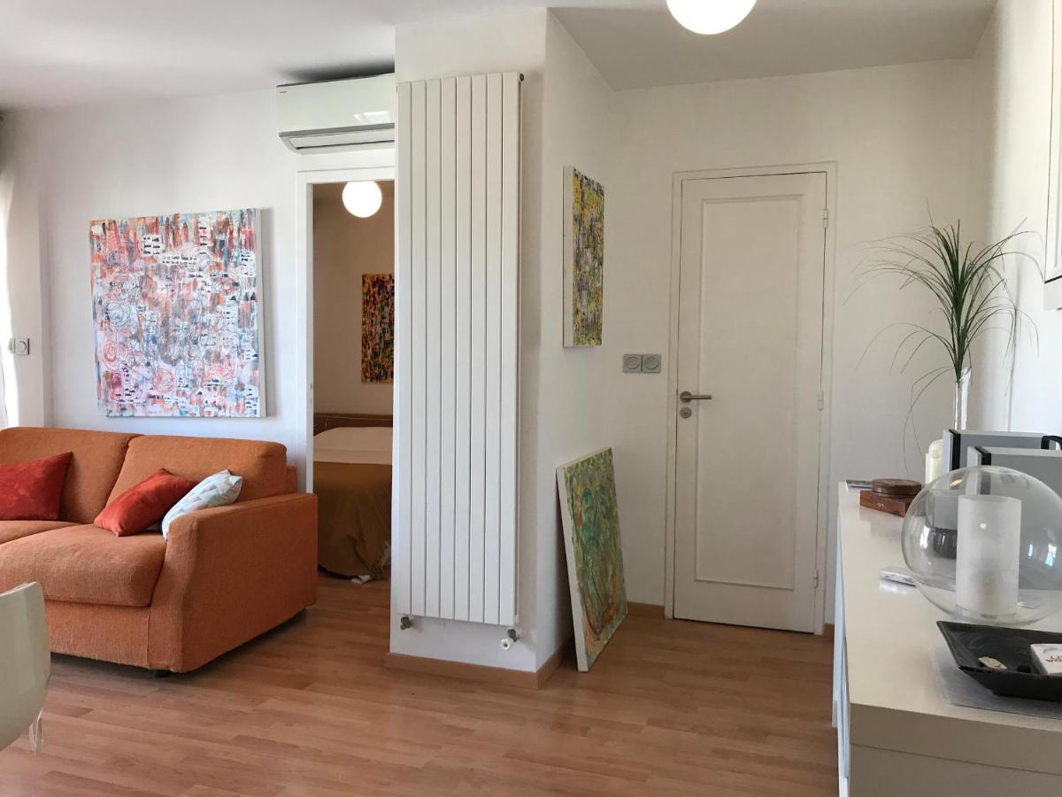 Loft 360° Nice Bagian luar foto