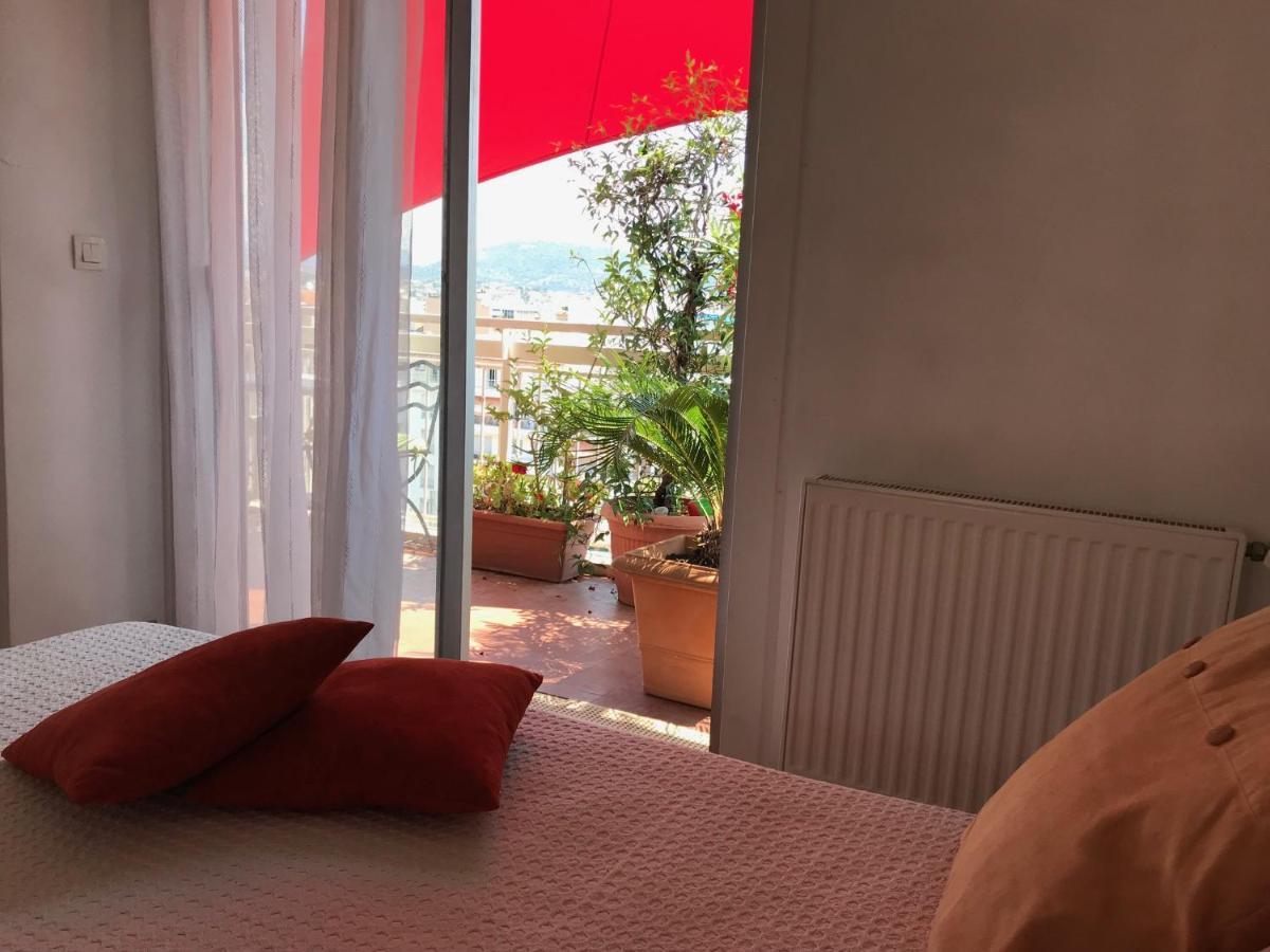 Loft 360° Nice Bagian luar foto
