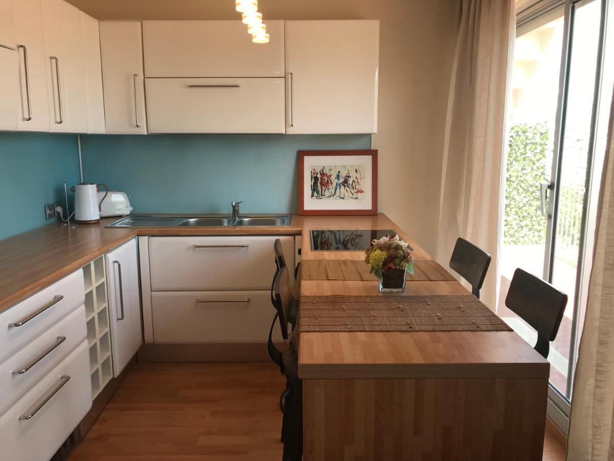 Loft 360° Nice Bagian luar foto