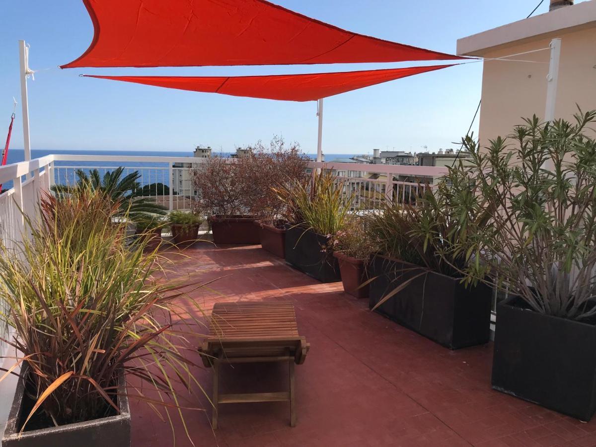 Loft 360° Nice Bagian luar foto