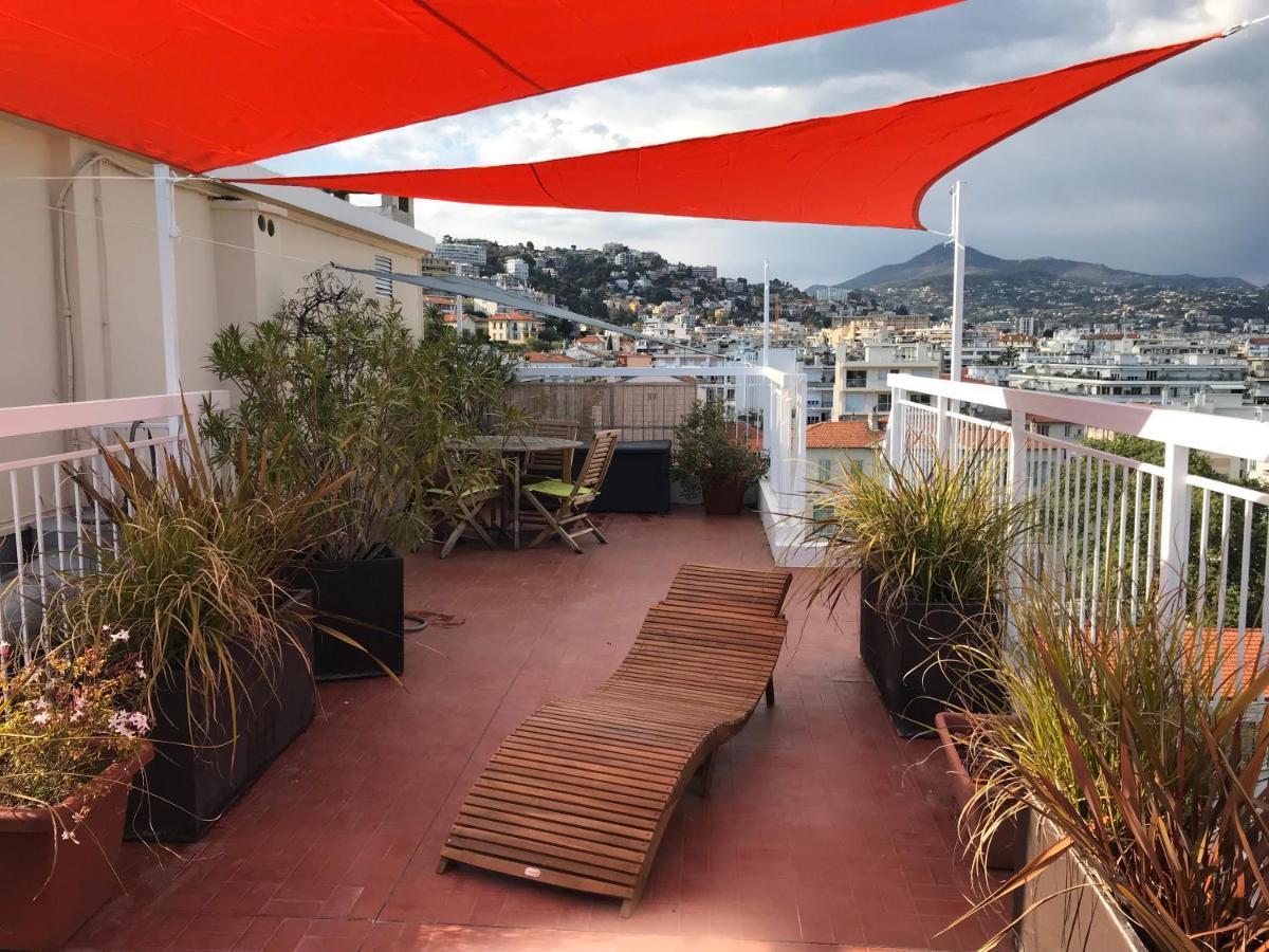 Loft 360° Nice Bagian luar foto