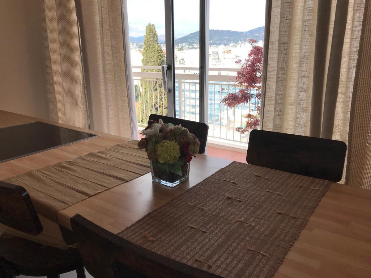 Loft 360° Nice Bagian luar foto