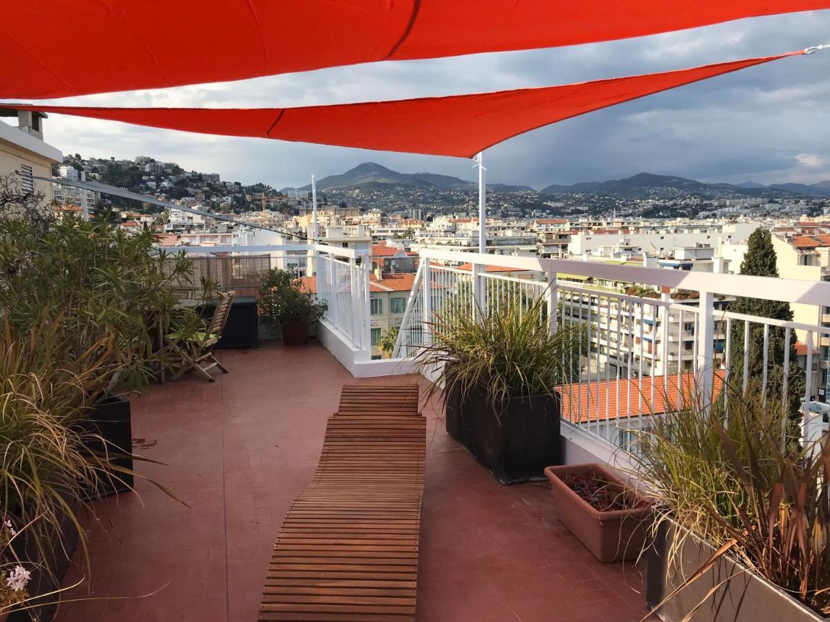 Loft 360° Nice Bagian luar foto