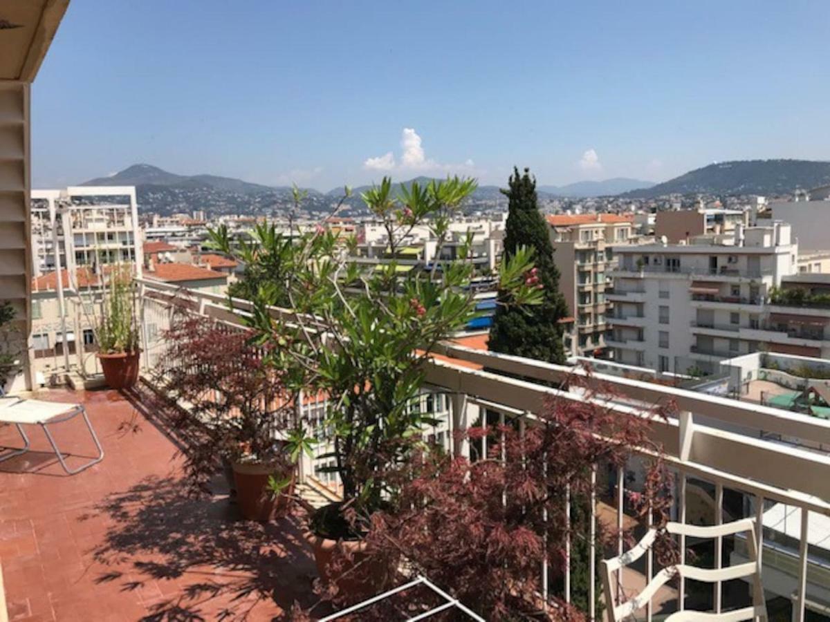 Loft 360° Nice Bagian luar foto